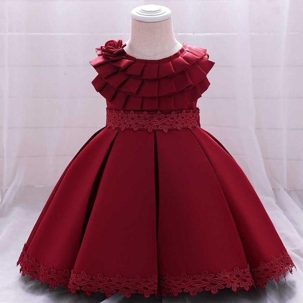 one year old girl's summer dress, princess birthday dress, christmas party, wedding dress, 2021, Red;yellow
one year old girl's summer dress, princess birthday dress, christmas party, wedding dress, 2021, Red;yellow