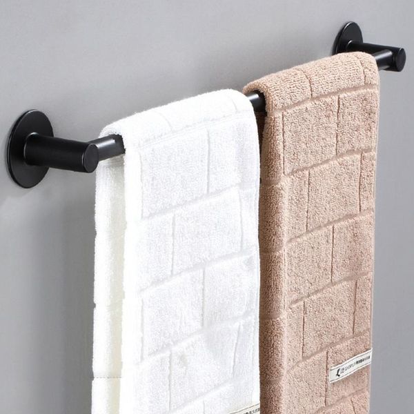 towel racks 30/40cm bathroom rack wall-mounted space aluminum punch-washroom bar storage shelf holder
towel racks 30/40cm bathroom rack wall-mounted space aluminum punch-washroom bar storage shelf holder