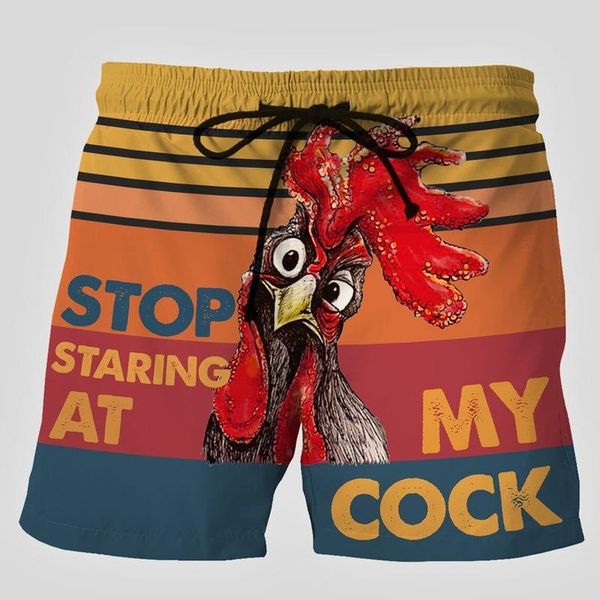 summer style men shorts beach short breathable quick dry loose casual cock printing man plus size s-5xl men's, White;black
summer style men shorts beach short breathable quick dry loose casual cock printing man plus size s-5xl men's, White;black
