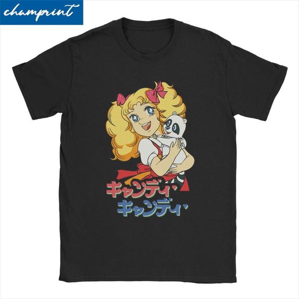 men's t-shirts funny candy anime 80s kawaii manga t-shirt men women crew neck cotton t shirt short sleeve tee plus size, White;black
men's t-shirts funny candy anime 80s kawaii manga t-shirt men women crew neck cotton t shirt short sleeve tee plus size, White;black