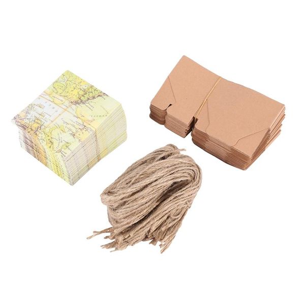 gift wrap -50 pcs around the favor boxes vintage kraft box candy bag for travel theme party wedding birthday brida
gift wrap -50 pcs around the favor boxes vintage kraft box candy bag for travel theme party wedding birthday brida