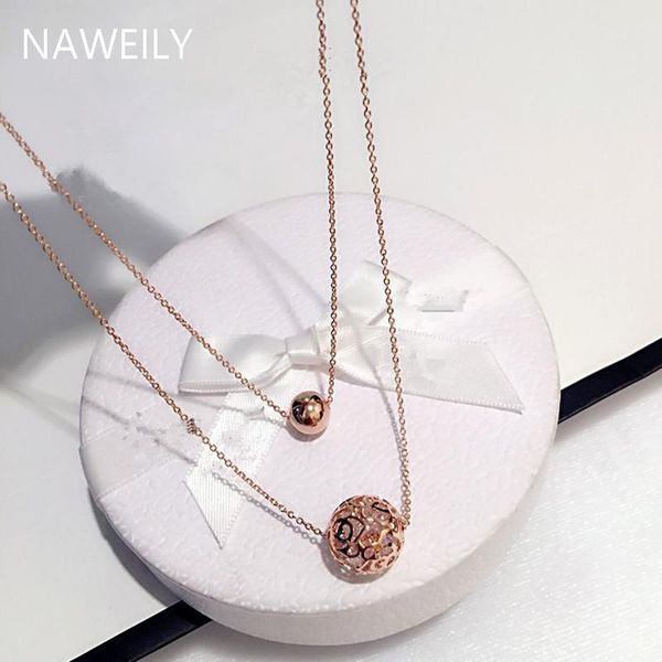 pendant necklaces fashion hollow flower beads zircon necklace multi-layer clavicle chain short women gifts choker jewelry, Silver
pendant necklaces fashion hollow flower beads zircon necklace multi-layer clavicle chain short women gifts choker jewelry, Silver