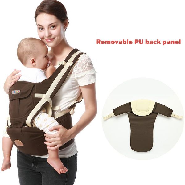 carriers, slings & backpacks travel baby carrier 3-48months backpack breathable front facing infant comfortable sling pouch wrap kangaroo hi
carriers, slings & backpacks travel baby carrier 3-48months backpack breathable front facing infant comfortable sling pouch wrap kangaroo hi