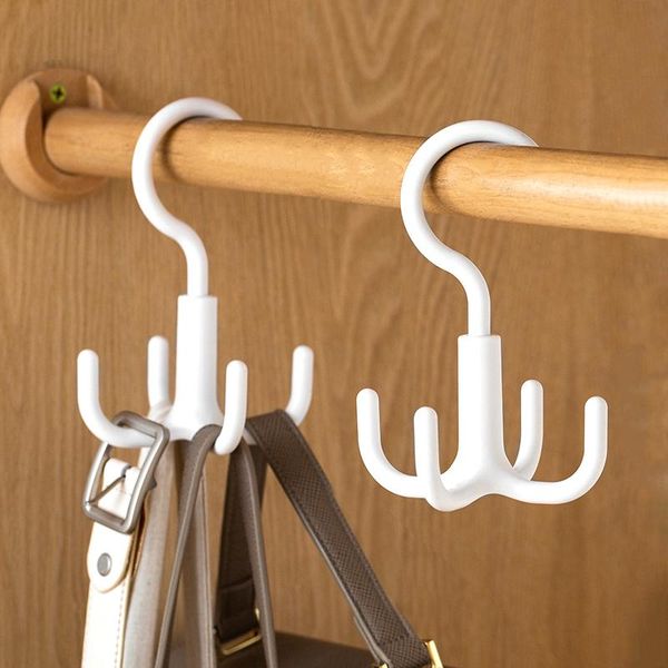 hooks & rails 4 claw multipurpose storage hanger hook holder wardrobe closet organizer hanging rack for bags jewelry belt clothes hat scarf
hooks & rails 4 claw multipurpose storage hanger hook holder wardrobe closet organizer hanging rack for bags jewelry belt clothes hat scarf