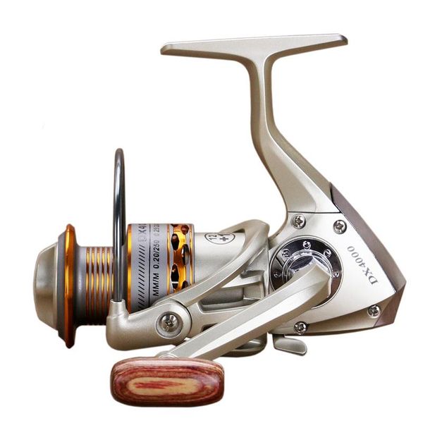 3000 4000 5000 6000 7000 spinning fishing reel 13bb folding handle saltwater carp metal spare spool tackle baitcasting reels
3000 4000 5000 6000 7000 spinning fishing reel 13bb folding handle saltwater carp metal spare spool tackle baitcasting reels