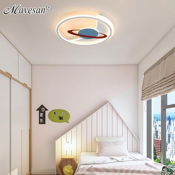 ceiling lights modern children bedroom led with remote control lighting for studyroom kid's room lampara dormitorio ac90-260v
ceiling lights modern children bedroom led with remote control lighting for studyroom kid's room lampara dormitorio ac90-260v