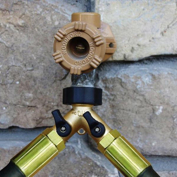 watering equipments backyard solid brass hose body splitter heavy-duty 2 way garden connector adapter with comfort grip
watering equipments backyard solid brass hose body splitter heavy-duty 2 way garden connector adapter with comfort grip