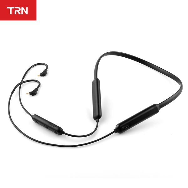 trn bt3s wireless bluetooth-compatible 5.0 aptx cable 0.75 0.78mm mmcx headphone bluetooth cable for trn st1 mt1 ba15 /kz/tfz
trn bt3s wireless bluetooth-compatible 5.0 aptx cable 0.75 0.78mm mmcx headphone bluetooth cable for trn st1 mt1 ba15 /kz/tfz