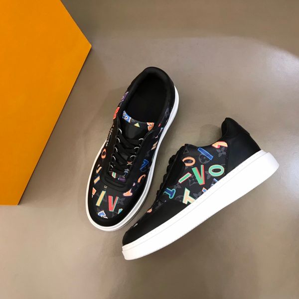2021 ace luxury casual shoes triple black sneakers man woman designer flat skate bee snake stripe star platform vintage mens dress as07
2021 ace luxury casual shoes triple black sneakers man woman designer flat skate bee snake stripe star platform vintage mens dress as07
