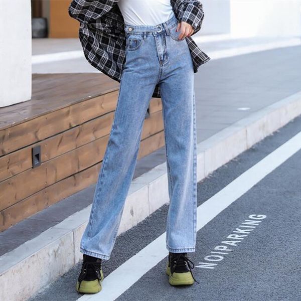 women's jeans woman breech breeches high waist clothes wide leg denim blue streetwear vintage quality fashion harajuku slacks straight
women's jeans woman breech breeches high waist clothes wide leg denim blue streetwear vintage quality fashion harajuku slacks straight