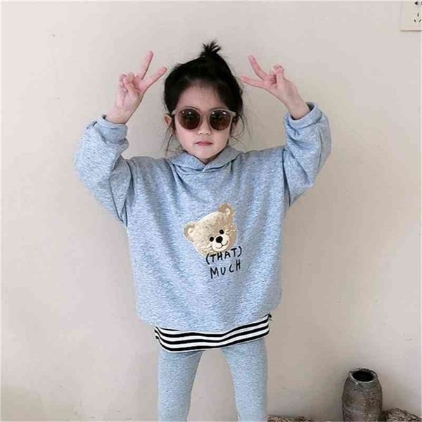 autumn winter arrival girls cartoon bear hoodies kids korean design 210528, Black
autumn winter arrival girls cartoon bear hoodies kids korean design 210528, Black