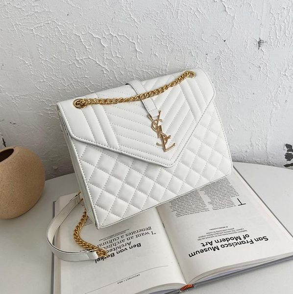 2021 summer women's single shoulder bag texture chain rhombus fashion pu bags
2021 summer women's single shoulder bag texture chain rhombus fashion pu bags