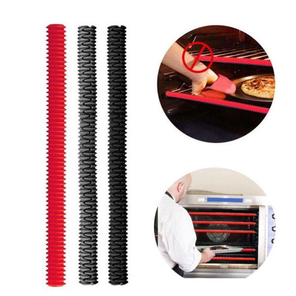 oven rack burn protector silicone insulation strip 14 inches edge clip guard heat resistant burns rolling pins & pastry boards
oven rack burn protector silicone insulation strip 14 inches edge clip guard heat resistant burns rolling pins & pastry boards