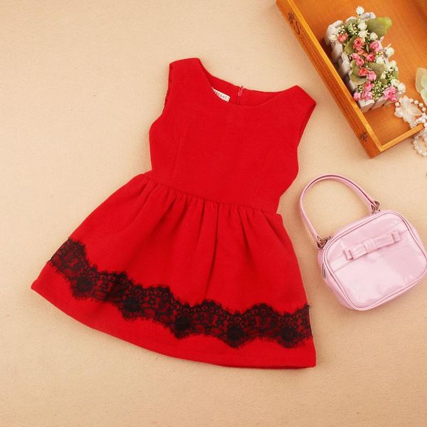 girl's dresses 2021 girls dress autumn winter mother daughter children clothing kids clothes princess woollen vest vestido, Red;yellow
girl's dresses 2021 girls dress autumn winter mother daughter children clothing kids clothes princess woollen vest vestido, Red;yellow