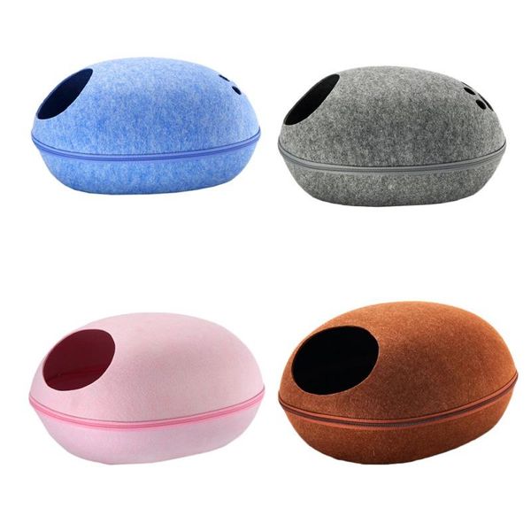 pet cat bed nest eggshell shaped parrot canvas sun monk house sleeping bedroom felt nests floor hanging tent removable beds & furniture
pet cat bed nest eggshell shaped parrot canvas sun monk house sleeping bedroom felt nests floor hanging tent removable beds & furniture