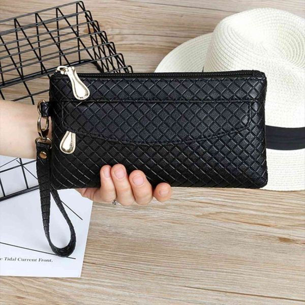 fashion pu leather women wallet clutch womens purse phone female case pocket carteira femme, Red;black
fashion pu leather women wallet clutch womens purse phone female case pocket carteira femme, Red;black