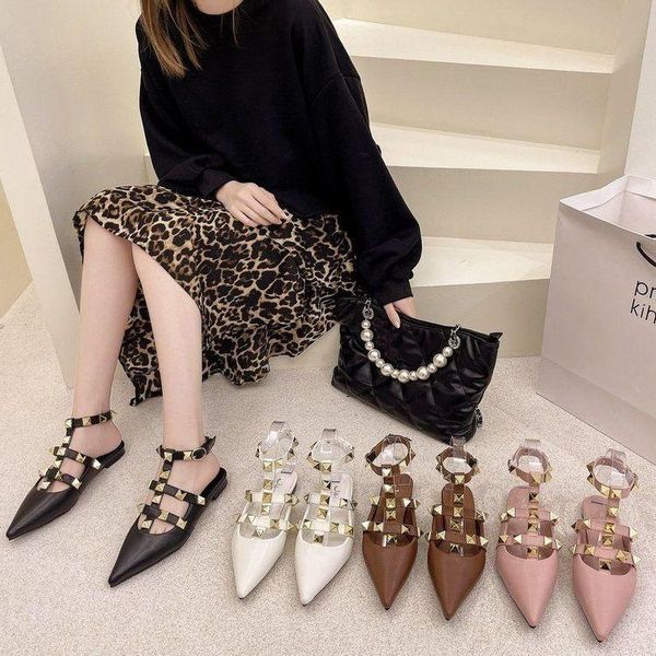 sandals shoes women slippers 2021 women's heel flat summer sandales femmes, Black
sandals shoes women slippers 2021 women's heel flat summer sandales femmes, Black