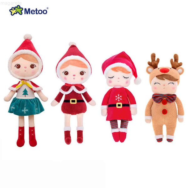 meto angela, elk snow keppel, animal boy stuffed toys, girl gifts kawaii, christmas tree decoration, 50 cm
meto angela, elk snow keppel, animal boy stuffed toys, girl gifts kawaii, christmas tree decoration, 50 cm