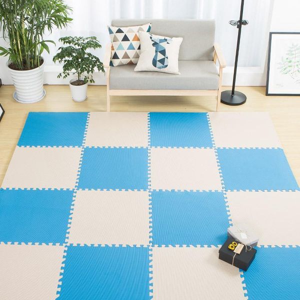carpets baby eva foam play puzzle mat for kids interlocking exercise tiles floor rug carpet 60x60cmx20mm
carpets baby eva foam play puzzle mat for kids interlocking exercise tiles floor rug carpet 60x60cmx20mm