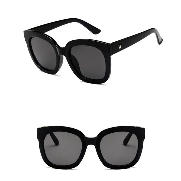 sunglasses fashion retro big frame polaroid square oversized sun glasses men and women anti-glare car, White;black
sunglasses fashion retro big frame polaroid square oversized sun glasses men and women anti-glare car, White;black