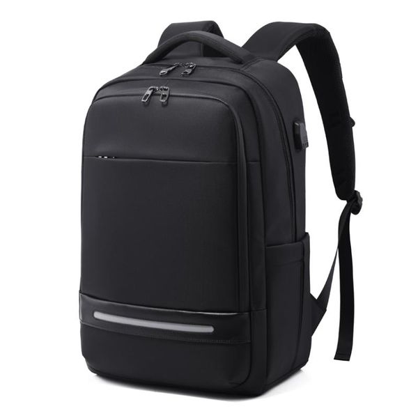 backpack 2021 men's 15.6 lapbackpacks external usb charging port anti theft bags casual school for teenagers
backpack 2021 men's 15.6 lapbackpacks external usb charging port anti theft bags casual school for teenagers