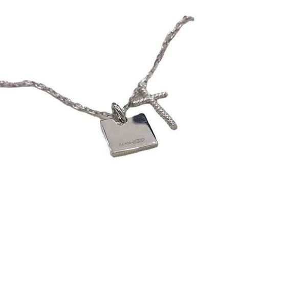 925 silver fashion simple and cool style square cross pendant necklace for men women exclusive design jewel
925 silver fashion simple and cool style square cross pendant necklace for men women exclusive design jewel
