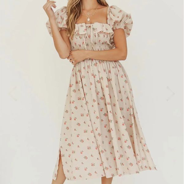dress in turtleneck spring women's clothes retro-printed stylish elastic waistband midi a line wear, Black;gray
dress in turtleneck spring women's clothes retro-printed stylish elastic waistband midi a line wear, Black;gray