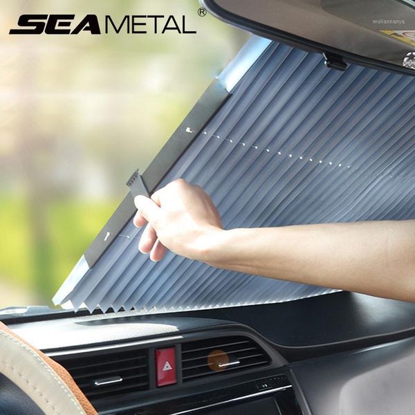 car sunshade sun visor protector retractable windshield universal front&rear uv-protective curtain for suv trunk1
car sunshade sun visor protector retractable windshield universal front&rear uv-protective curtain for suv trunk1