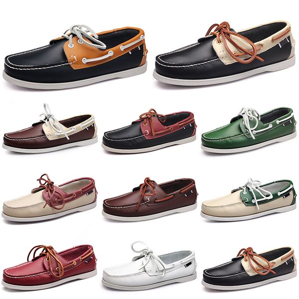 men casual shoes triple black white popular breathable silver taupe mahogany browns joggings walkings lows softs multi leather mens sneakers
men casual shoes triple black white popular breathable silver taupe mahogany browns joggings walkings lows softs multi leather mens sneakers