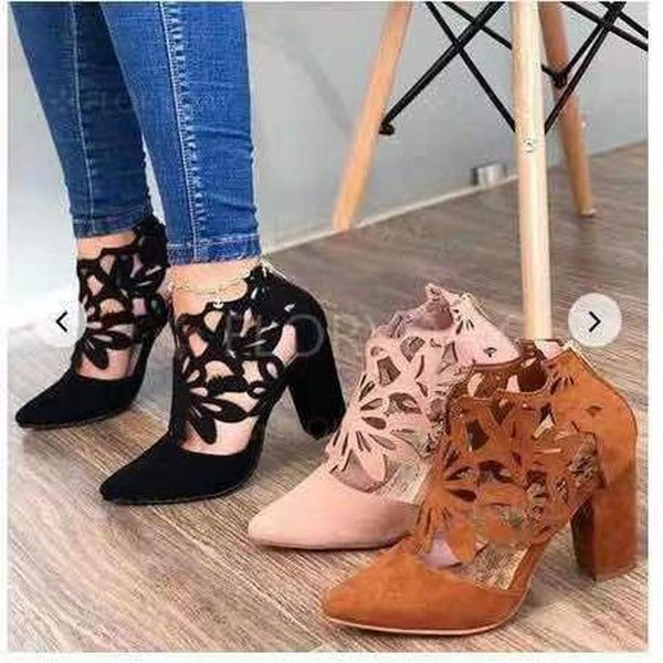 sandals cozok 2021 summer women low-high-heeled hollow frosted pointed thick heel roman boots black yellow beige
sandals cozok 2021 summer women low-high-heeled hollow frosted pointed thick heel roman boots black yellow beige