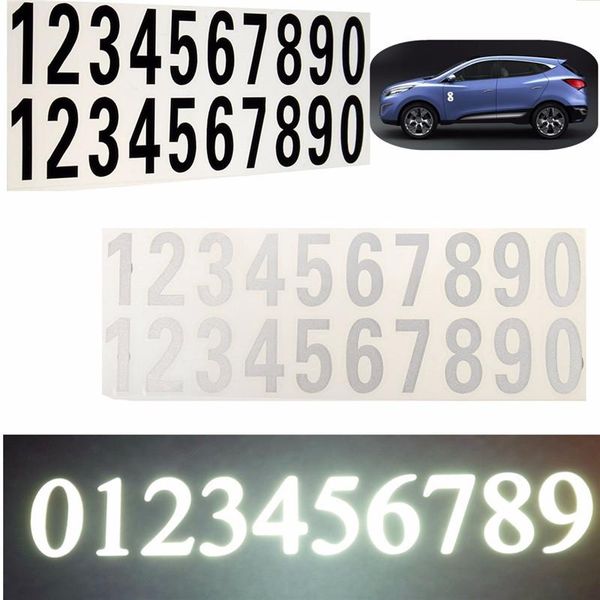wall stickers car license phone digits numeral 3x1.5cm 0-9 number house door street address mailbox room gate decal reflective
wall stickers car license phone digits numeral 3x1.5cm 0-9 number house door street address mailbox room gate decal reflective