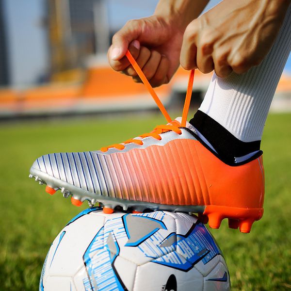 70% off factory online 2021 men's and women's football shoes spiked match training grip wear-resistant grass youth student, Black
70% off factory online 2021 men's and women's football shoes spiked match training grip wear-resistant grass youth student, Black