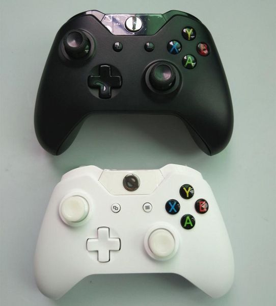 game controllers & joysticks 5pcs wireless controller for microsoft xbox one computer pc mando slim console gamepad joystick
game controllers & joysticks 5pcs wireless controller for microsoft xbox one computer pc mando slim console gamepad joystick