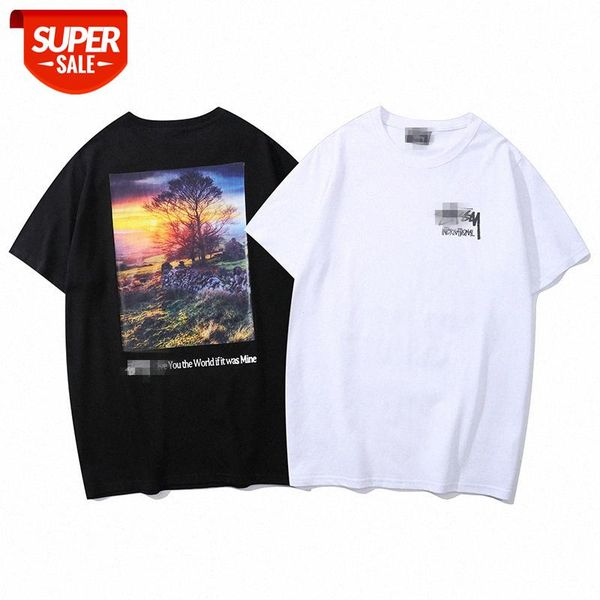 stutsi daydream sunset afterglow daisy men and women couples t-shirt pure cotton short sleeve #g57c, White;black
stutsi daydream sunset afterglow daisy men and women couples t-shirt pure cotton short sleeve #g57c, White;black