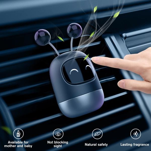 interior decorations car perfume air purifier creative fragrance solid vent freshener auto decoration accessories
interior decorations car perfume air purifier creative fragrance solid vent freshener auto decoration accessories