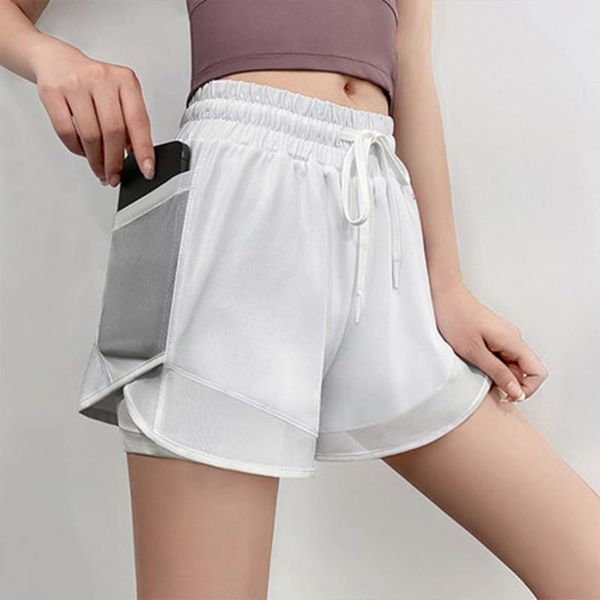 yoga outfit women's high waist stretch athletic workout active fitness breathable shorts 2 in 1 running double layer sports
yoga outfit women's high waist stretch athletic workout active fitness breathable shorts 2 in 1 running double layer sports