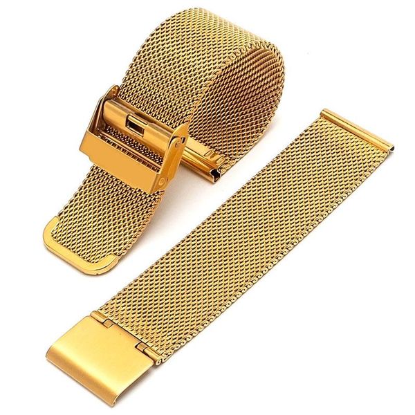 watch bands for huawei gt/gt2 band 46mm/42mm milanese stainless steel b5 b3 bracelet universal 16/18/20/22 mm replacement stra, Black;brown
watch bands for huawei gt/gt2 band 46mm/42mm milanese stainless steel b5 b3 bracelet universal 16/18/20/22 mm replacement stra, Black;brown