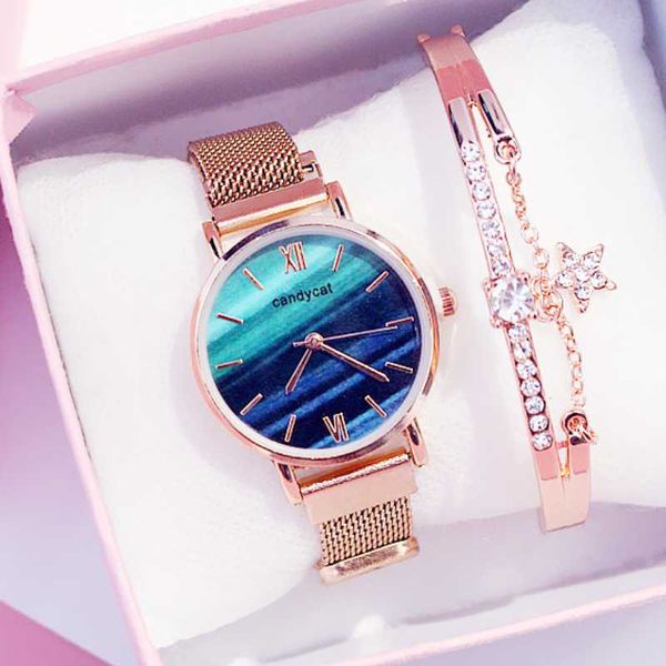 wristwatches french niche watch female students cold wind korean simple retro literary temperament mori women's college style wrist wat, Slivery;brown
wristwatches french niche watch female students cold wind korean simple retro literary temperament mori women's college style wrist wat, Slivery;brown