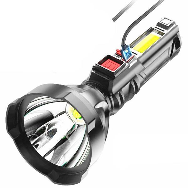 other led lighting 2021 year style mini portable lamp with built-in battery usb rechargeable cob torch light
other led lighting 2021 year style mini portable lamp with built-in battery usb rechargeable cob torch light