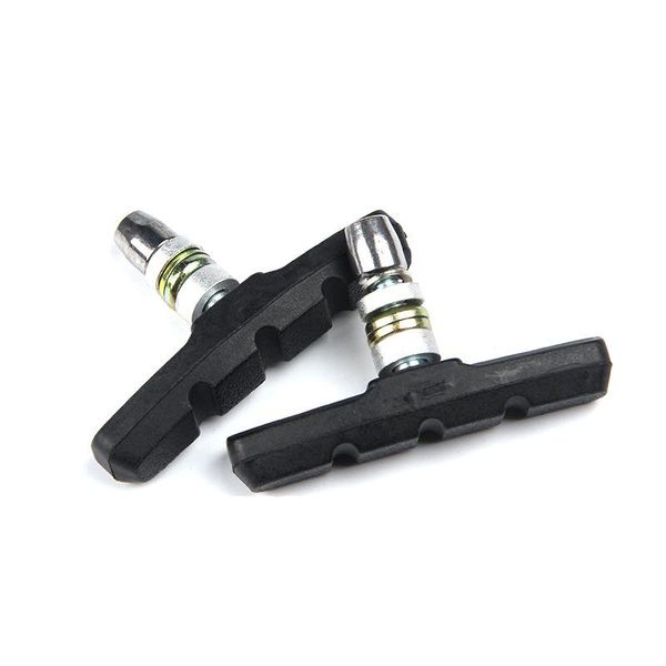 bike brakes mountain brake pads silent bicycle v 1 pair v-brake blocks cycling road si
bike brakes mountain brake pads silent bicycle v 1 pair v-brake blocks cycling road si