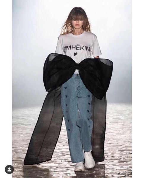 high waisted jeans women's heart printed straight casual loose wide leg pants denim joggers women vintage streetwear, Blue
high waisted jeans women's heart printed straight casual loose wide leg pants denim joggers women vintage streetwear, Blue