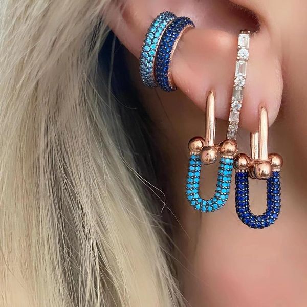 hoop & huggie 2021 fashion women jewelry gold plated geometric rectangle 6 colors cubic zirconia colorful cz charm dangle earri, Golden;silver
hoop & huggie 2021 fashion women jewelry gold plated geometric rectangle 6 colors cubic zirconia colorful cz charm dangle earri, Golden;silver