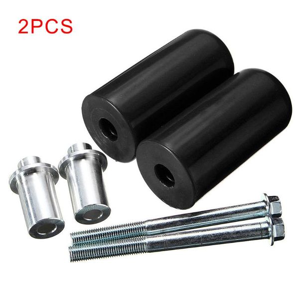 parts practical easy installation modification front rear multifunction motorcycle repair pvc replacement durable frame slider
parts practical easy installation modification front rear multifunction motorcycle repair pvc replacement durable frame slider