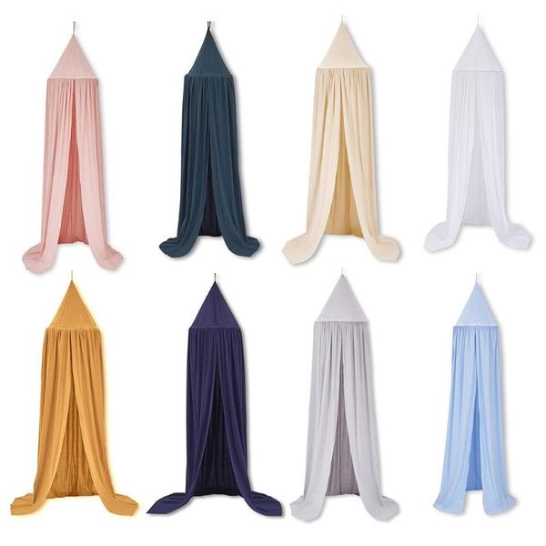 crib netting baby canopy net hanging kids bedding dome bed cotton bedcover curta h9ef
crib netting baby canopy net hanging kids bedding dome bed cotton bedcover curta h9ef