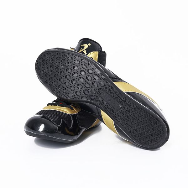 mens sportshoes boxing wrestling shoes rubber outsole breathable combat sneakers plus size 46 professional training womens fighting boots
mens sportshoes boxing wrestling shoes rubber outsole breathable combat sneakers plus size 46 professional training womens fighting boots