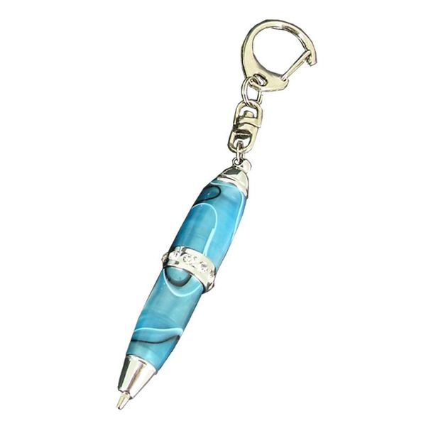 8pcs / lot mini acrylic key ring pen 65mm pocket size ball point multi-color cool style fashionable short pens ballpoint, Blue;orange
8pcs / lot mini acrylic key ring pen 65mm pocket size ball point multi-color cool style fashionable short pens ballpoint, Blue;orange