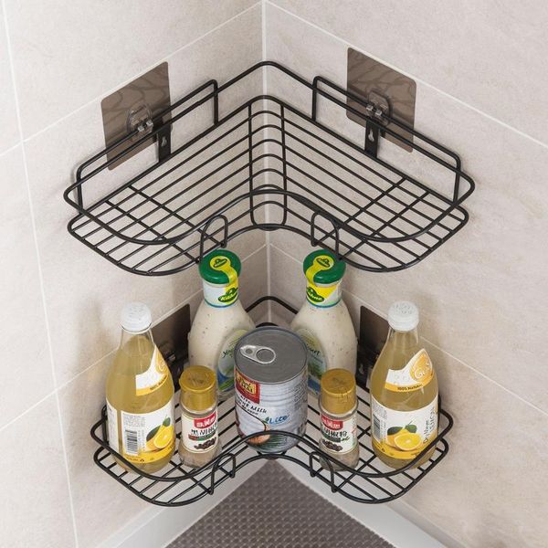 hooks & rails 1pc toilet rack perforation wall hanging storage bathroom tripod accessories closet organizer
hooks & rails 1pc toilet rack perforation wall hanging storage bathroom tripod accessories closet organizer