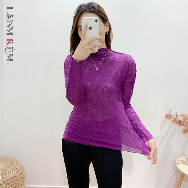 women t-shirt spring summer elegant shirts pleated long sleeve ladies female streetwear clothes yk028 210507, White
women t-shirt spring summer elegant shirts pleated long sleeve ladies female streetwear clothes yk028 210507, White