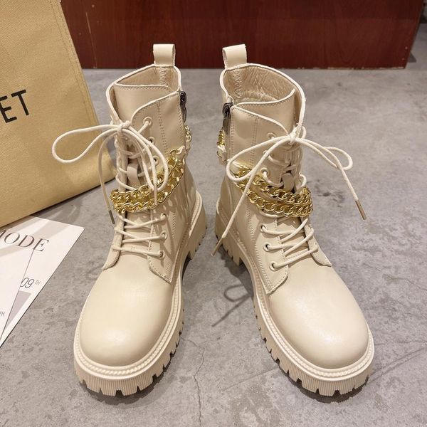 boots 2021 woman ankle flat heel shoes women lace up winter autumn daily short footwear size 35-40, Black
boots 2021 woman ankle flat heel shoes women lace up winter autumn daily short footwear size 35-40, Black
