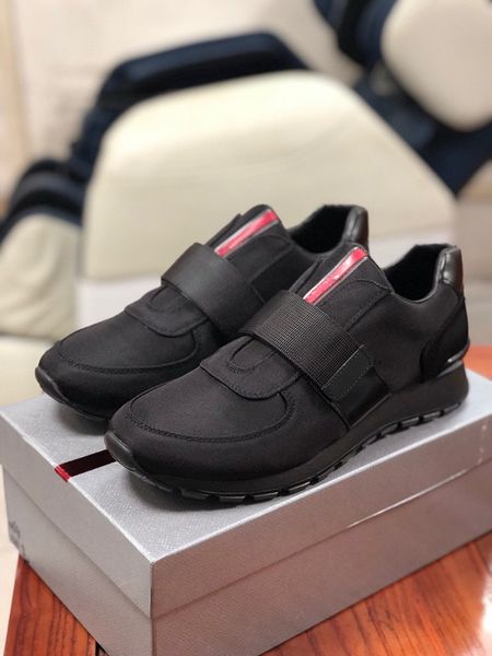 designer luxury sports shoe men's and women's casual shoes retro hit color couple sneakers frosted leather mens run outdoorury sho, Black;red
designer luxury sports shoe men's and women's casual shoes retro hit color couple sneakers frosted leather mens run outdoorury sho, Black;red